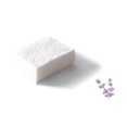 thumbnail image 2 of Great Value Lavender Scent Dry Sweeping Cloths, 2 of 5