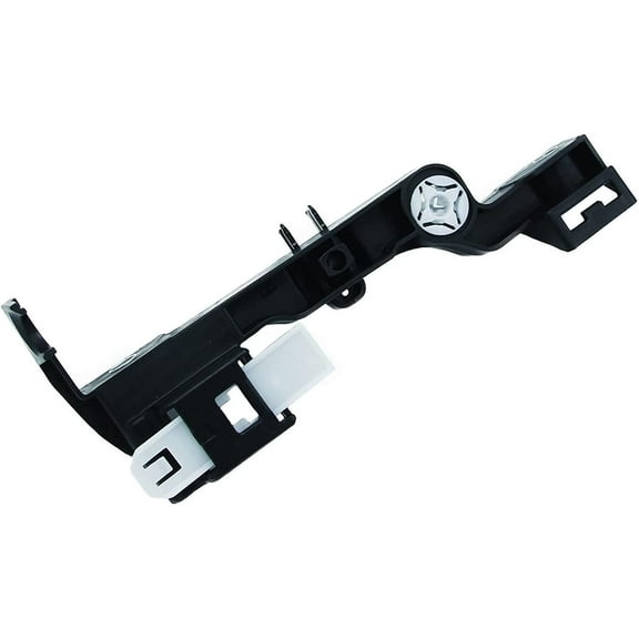 Seapple New Right Headlight Mounting Bracket Compatible with 2009 2010 2011 2012 2013 2014 2015 2016 2017 2018 2019 Dodge Ram 1500 2500 3500 68222826AB CH2509108