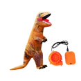 thumbnail image 3 of Ropa inflable de dinosaurio Yuyangstore para carnaval Adultos, 3 of 8