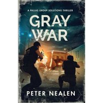 Brave New Disorder Gray War: A Pallas Group Solutions Thriller, Book 1, (Paperback)
