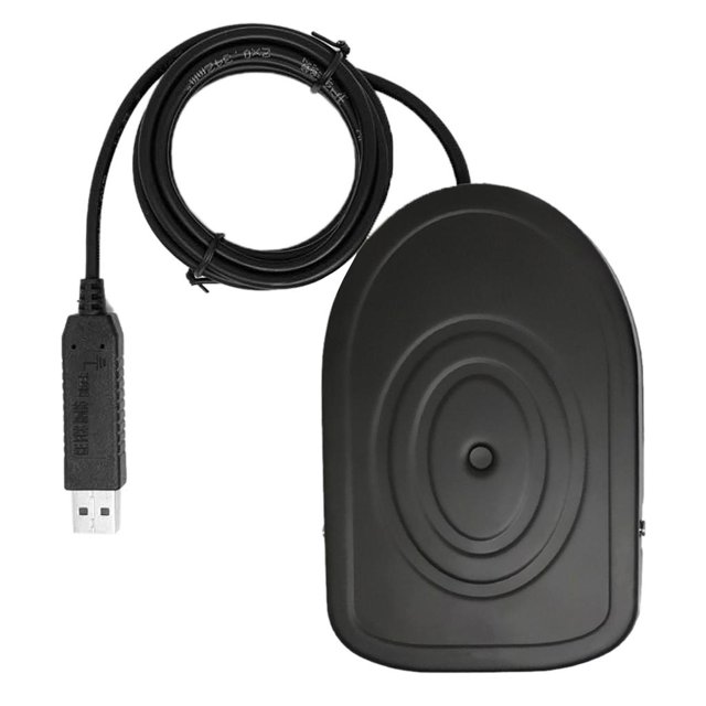 Reemplazo Del Ratón Del Interruptor de Poder Macarena USB Aleación Del Hierro