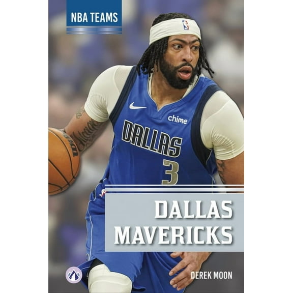 Dallas Mavericks, (Paperback)