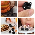 thumbnail image 4 of 12 Pcs Poêles Miniatures Mini Ornements Trucs Miniatures Halloween Miniatures pour Mini Maison, 4 of 9