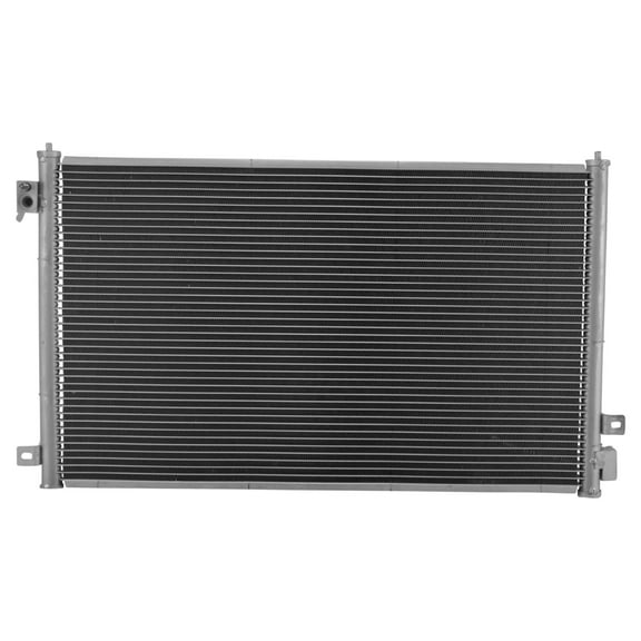 TRQ AC Condenser A/C Air Conditioning Direct Fit for Ford Thunderbird Lincoln LS ACA84457