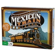 Pressman Mexican Train Dominoes
