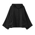 thumbnail image 2 of Womens Long Sleeve Button Down Shirts Dressy Business Work Blouses Athleisure Tech Top, 2 of 3