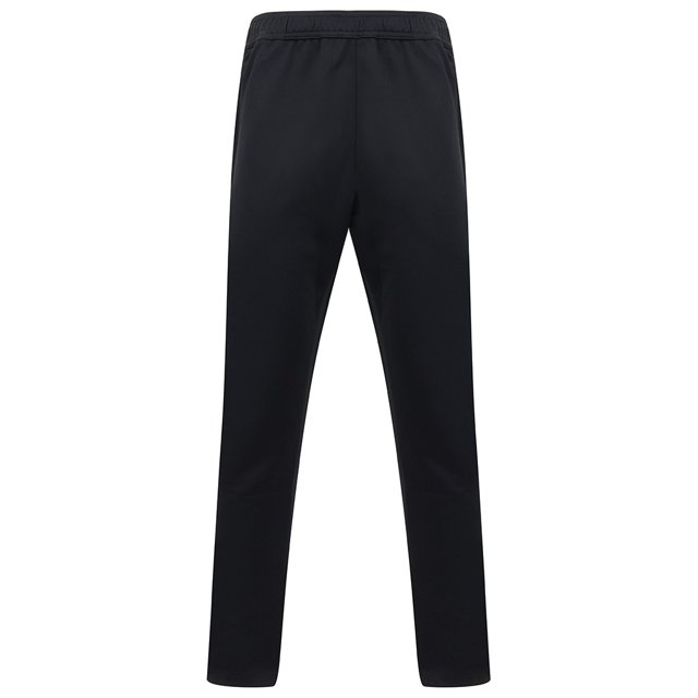 Finden & Hales - Pantalón de chándal de punto para chico hombre (Marino/Marino)