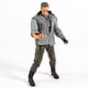 thumbnail image 5 of Figura de acción de juguete a escala de 7" de Terminator T-800 de NECA, asalto a la estación de policía / Tech Noir, 5 of 5