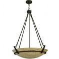 thumbnail image 6 of Meyda 143396 36 in. Covina Inverted Pendant, 6 of 7