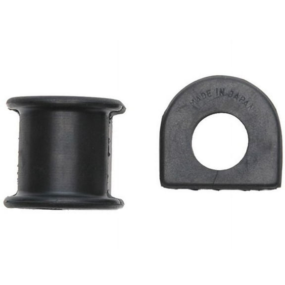 Front To Frame Sway Bar Bushing Kit - Compatible with 2001 - 2003 Toyota Highlander 2002