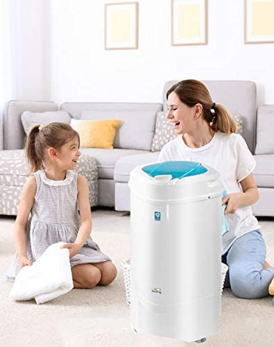 Ninja portable on sale spin dryer