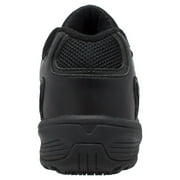 AdTec Men's 9644 Composite Toe Uniform Athletic Work Shoes