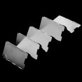 thumbnail image 2 of Labymos Cuisinière de Camping Pliable 9 Assiettes Écran Wind Shield, 2 of 7