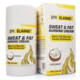 thumbnail image 1 of Fiudx Crema Adelgazante, Gel Corporal Estimulante Delta Metabolismo, Crema Térmica para Sudar, Pasta para Hacer Ejercicio con Ingredientes Naturales, para Bajar de Peso y Fitness, Ideal para Hombres, 1 of 2