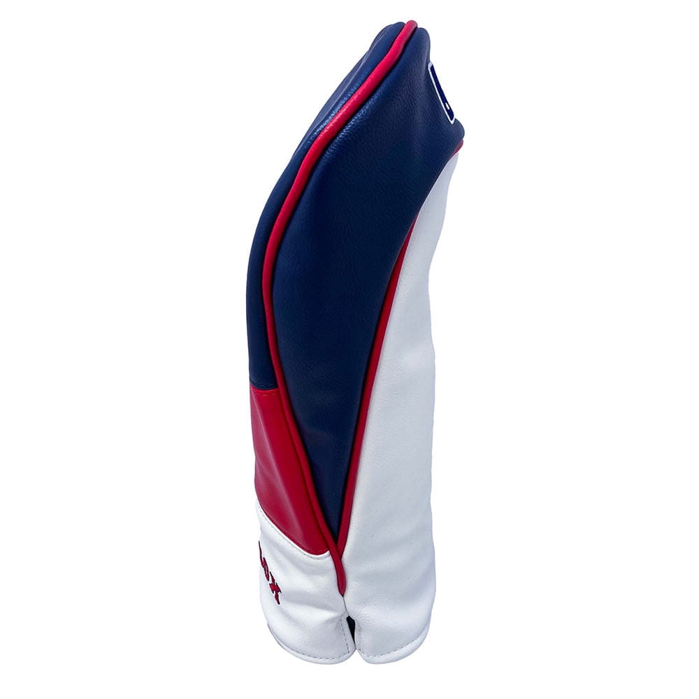 Prg Americas Golf MLB Horizon Mallet Boston Red Sox Headcover New