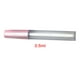 thumbnail image 4 of Seitruly Tubo de brillo de labios Mini contenedor de brillo de labios Útil Peso ligero Simple Subbotella pequeña para el hogar Compras de Type1 NO1, 4 of 6
