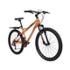 thumbnail image 3 of Bicicleta Veloci TRX M/Rig Rodada 24 Naranja De Montaña, 3 of 8