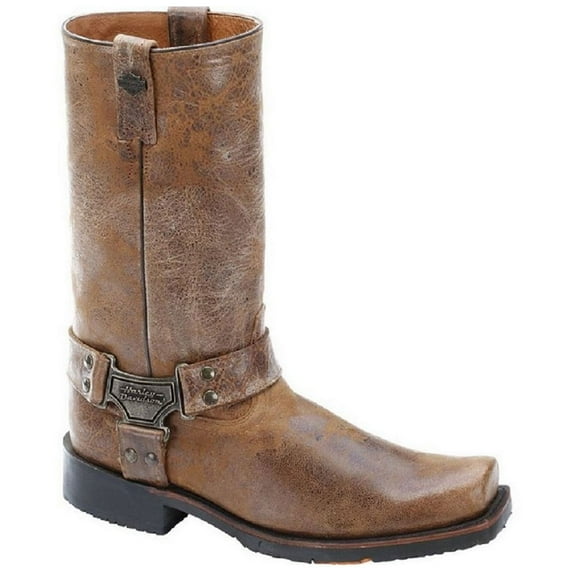 Harley Davidson Sawyer Mens D93221
