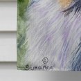 thumbnail image 4 of Carolines Treasures SS8142CHF Sheltie Flag Canvas - House Size, 4 of 4