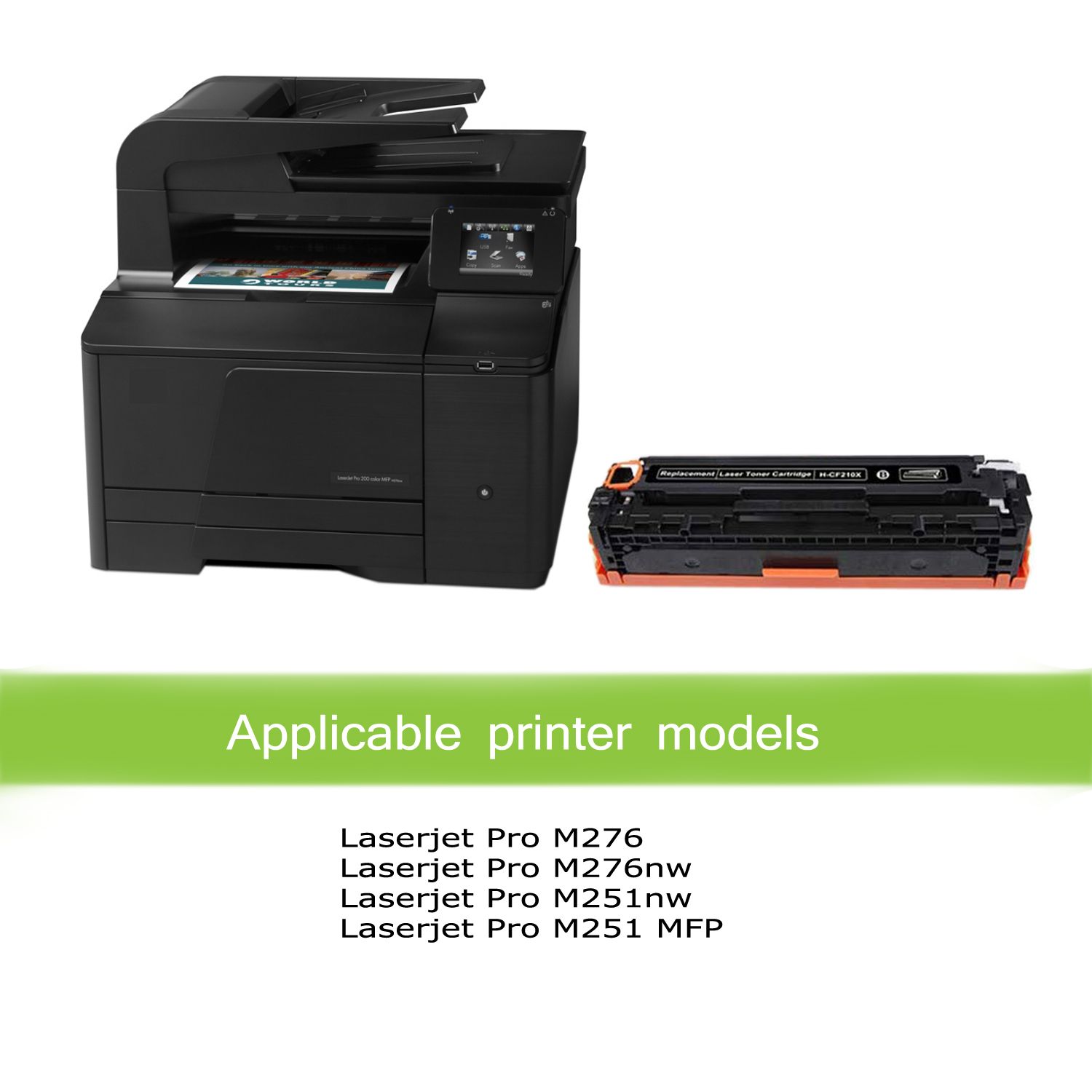 cf145a toner