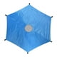 thumbnail image 5 of Cubierta para sombra de trampolín, cubierta parasol, tela Oxford, transpirable, resistente a desgarros, toldo de trampolín azul para interiores y exte 10 pies, 5 of 9