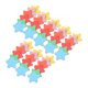 thumbnail image 4 of 240pcs en forma de estrella imanes de pizarra decores decoraciones decorativas creativas magnéticas, 4 of 8