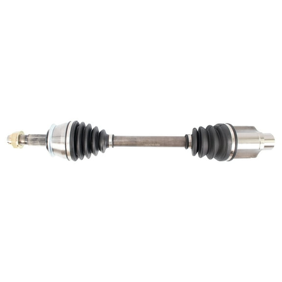 TRQ Front Right CV Axle Shaft Fits 2013-2020 Buick Encore 15-18 Chevrolet Trax CSA34739