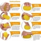 thumbnail image 5 of Pelotas de ejercicio para manos fortalecimiento muscular 3 piezas, 5 of 5