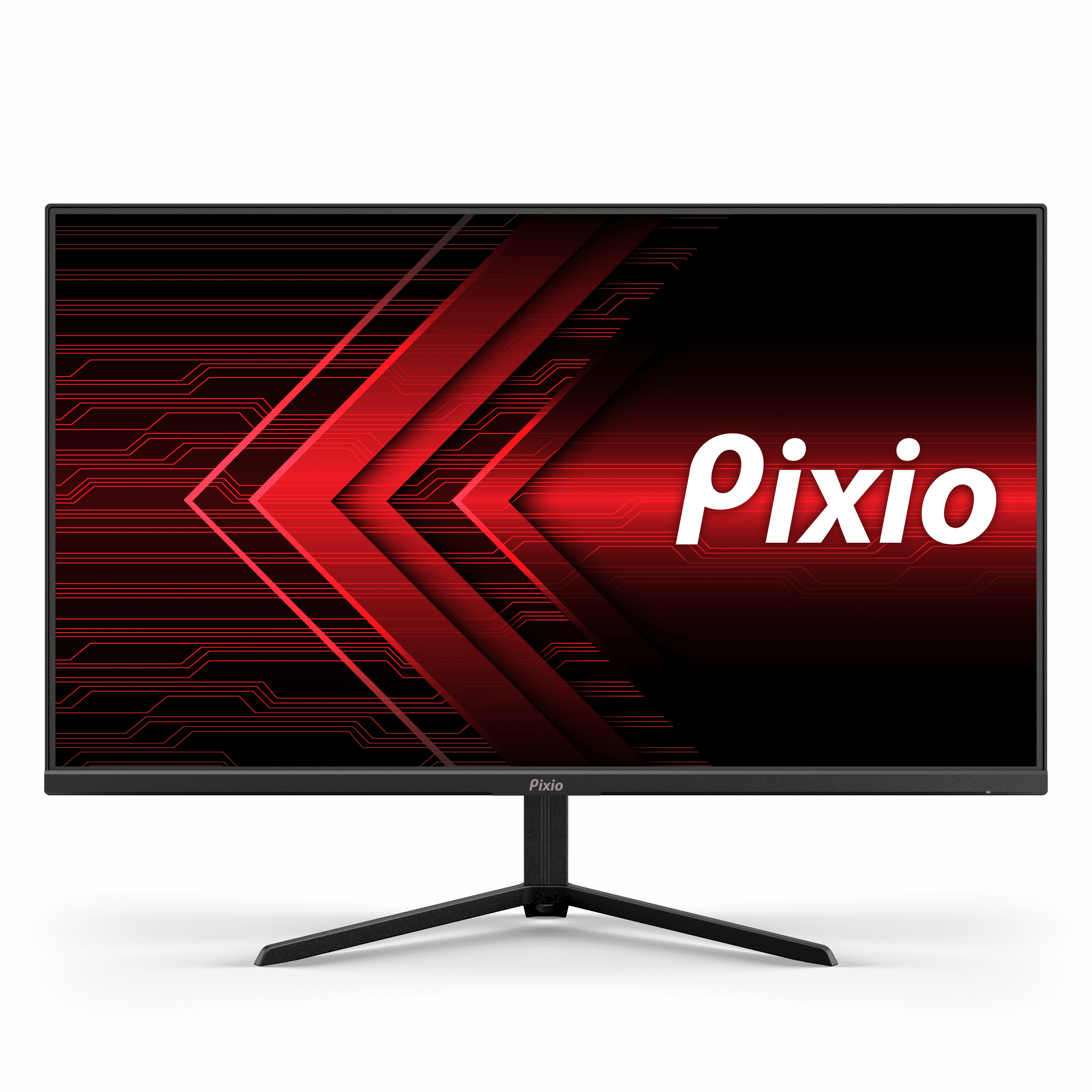 Pixio PX248 Prime 24 inch 144Hz IPS 1ms FHD 1080p AMD Radeon FreeSync