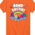 thumbnail image 3 of Trolls - Band Together - Band - Toddler and Youth Short Sleeve Graphic T-Shirt, 3 of 5