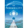 thumbnail image 2 of The Probability of God: A Simple Calculation That Proves the Ultimate Truth, (Paperback), 2 of 2