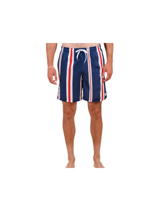 Brooklyn Cloth Bathing Suit Mens Size 30 Stretch Board Shorts USA