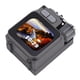 thumbnail image 1 of Altavoz Altavoz Bluetooth Portátil Pequeño Con Pantalla Táctil Altavoz Estéreo Inalámbrico De Graves Profundos Para Exteriores Con Aplicación De Micrófono Para Teléfono,, 1 of 7