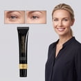 thumbnail image 3 of Eye Face Tightener Cream Reduces Bags Puffiness Smooths Wrinkles And Fine Lines In Minutes Temporary Lift And Firm Under-Eye Area 30g, 3 of 9