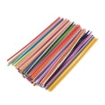 thumbnail image 1 of Pen 110 Pcs 22 Colors 3D Pen PCL Filament Refills Each Color 5.91in 2.5mm 3D Doodler Pen Refills, 1 of 7