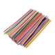 thumbnail image 5 of Filamento 110 Piezas 22 Colores Recambios De Filamento PCL Para Bolígrafo 3D Cada Color 5,91 Pulgadas 2,5 Mm Recambios Para Bolígrafo 3D Doodler, 5 of 7