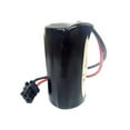 thumbnail image 1 of Mitsubishi CR17335SE-MC 3 Volt Lithium PLC Battery (Q6BAT), 1 of 1