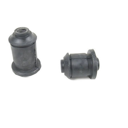 Front Lower Control Arm Bushing Kit - Compatible with 2001 - 2010 Chevy Silverado 2500 HD 2002 2003 2004 2005 2006 2007 2008 2009