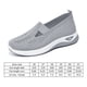 thumbnail image 3 of Zapatos Ortopédicos Casuales Descalzos Transpirables Cómodos Antideslizantes Con Soporte para El Mujeres, 3 of 9