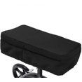 thumbnail image 1 of Coussin de Voiture de Réhabilitation, Coussin à Rebond Lent en Mousse à Mémoire de Forme, Coussin pour Marcheur de Genou, 1 of 4