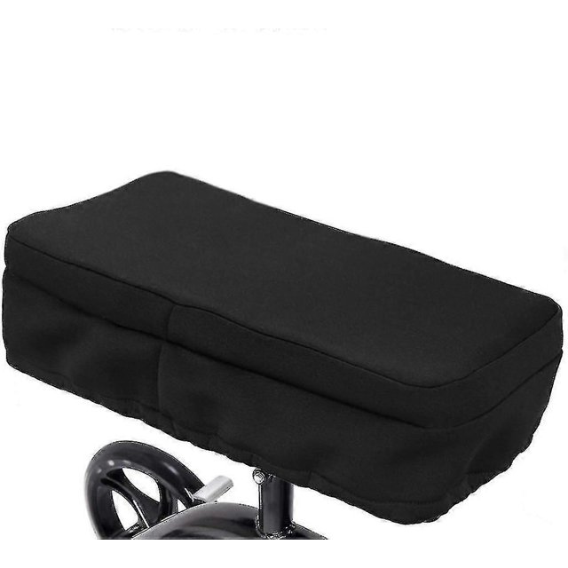 Coussin de Voiture de Réhabilitation, Coussin à Rebond Lent en Mousse à Mémoire de Forme, Coussin pour Marcheur de Genou