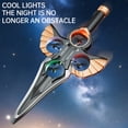 thumbnail image 2 of Remote Controlled Flying Sword, 2.4Ghz, 360 ° Flip, EPP Durable Material, One - Key Takeoff and Landing, 2 of 8