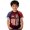 Wine, variant on TIREOW Boys 250th Anniversary USA Shirts 4th of July Shirt American Patriotic Flag 2026 Tshirt 250 Years Birthday Patriotic Tops