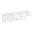 thumbnail image 3 of Coral Bracket, Aquarium Coral Rack, Coral Rack, Acrylic With Suction Cup For Aquarium Fsih Store Household Fish Container, 3 of 8