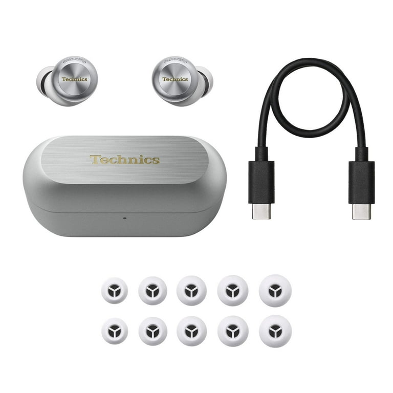 Technics AZ100 & FiiO BT11 セット Technics AZ100 & FiiO BT11 セット