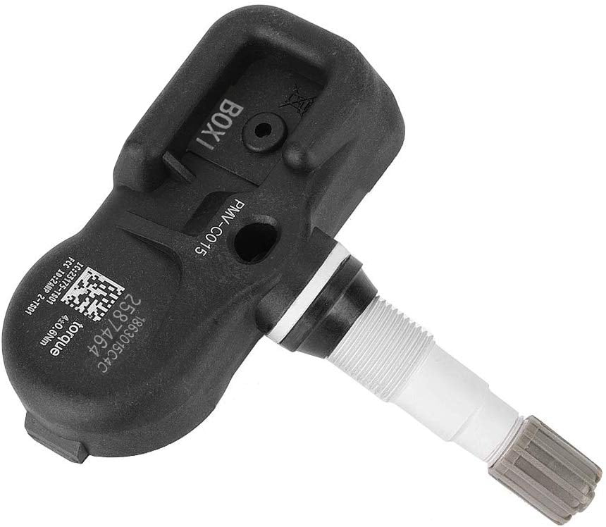 BOXI Qty(1) Tire Pressure Sensor TPMS for Lexus Gx460 1617/Lexus Rx350