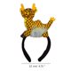 thumbnail image 3 of Chinese Dragon Headband with LED Light Hair Hoop for Party Props Holiday Costume Hair Accessory Wide Hairband Face Props, 3 of 4