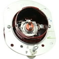 thumbnail image 5 of Set of 2 Clear Lens Fog Light For 2006-11 M Benz ML350 LH & RH w/ Bulbs, 5 of 10