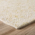 thumbnail image 7 of Zoe ZZ1 Gold Bohemian Rug 12' X 12', 7 of 7