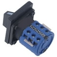 thumbnail image 4 of Cam Changeover Switch,  Cam Selector 3 Phase 4 Wire CA10 Insulated With Flexible Handle For Speed Regulating, 4 of 8